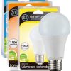 Lámpara standar led e27/11w 6000k luz fria