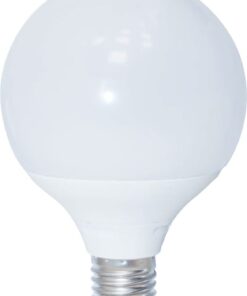 Globo led e27/14w 3000k luz calida