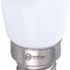 LAMPARA LED PEBETERO 1,7W E14 6500K