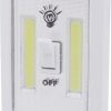 Luz armario led cob 1w