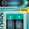 Pila salina homepluss r20(d) bl(2)