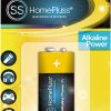 Pila alkalina 6lr61 9v blister(1)