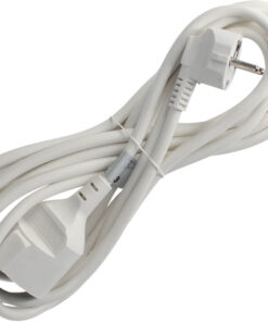 PROLONGADOR BLANCO 3X1,5MM 03M 8000834