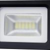 Proyector led 10w 8000456 6000k luz fria
