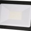 Proyector led ngr.50w 4750lum.6000k ip65
