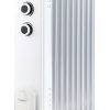 Radiador aceite 9 elementos 2000w
