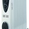 RADIADOR ACEITE 11 ELEMENTOS 2500W