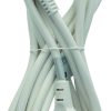 PROLONGADOR BLANCO 3X1,5MM 02M 100040