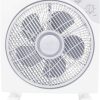 Ventilador boxfan 8000629 45w ø30cm