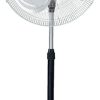 Ventilador metálico pie 8000636 70w ø45cm
