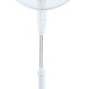 Ventilador pie 8000635 55w ø40cm