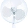 VENTILADOR SOBREMESA Ø43CM 45W 3VEL.2POS
