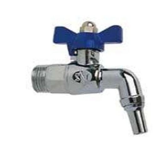 Grifo esfera bodega palomilla 1/2"