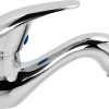 Grifo monomando sigma lavabo 1 agua 