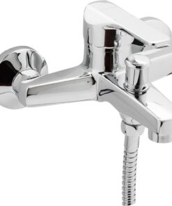 Grifo monomando k8 baño kit 