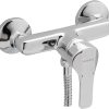 Grifo monomando k8 ducha kit 