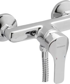 Grifo monomando k8 ducha kit 