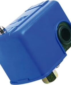 Presostato 3780-02 0-4kg