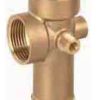 Racor largo  1"  100 mm