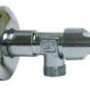 Válvula escuadra isis 1/2"x3/8"