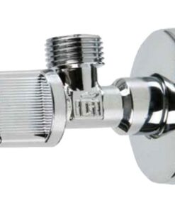 Válvula escuadra 3094e-04 1/2"x3/8"