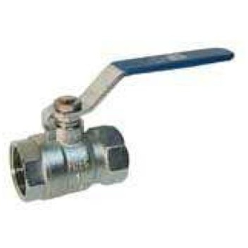 Válvula esfera latón pn25 hh 3028 1/2"