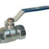 Válvula esfera latón pn25 hh 3028 1 1/4"