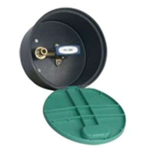 Válvula esfera garden box 3065 3/4"x3/4"
