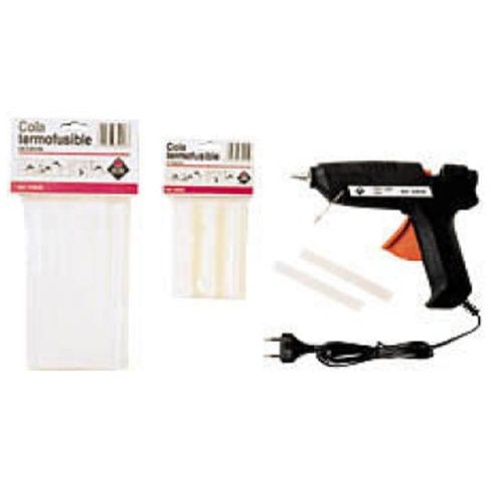 Aplicador cola caliente 65940 40w