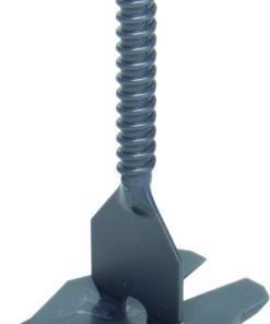 Rubi base  plana Cyclone L.S.35938 1,0mm B/300