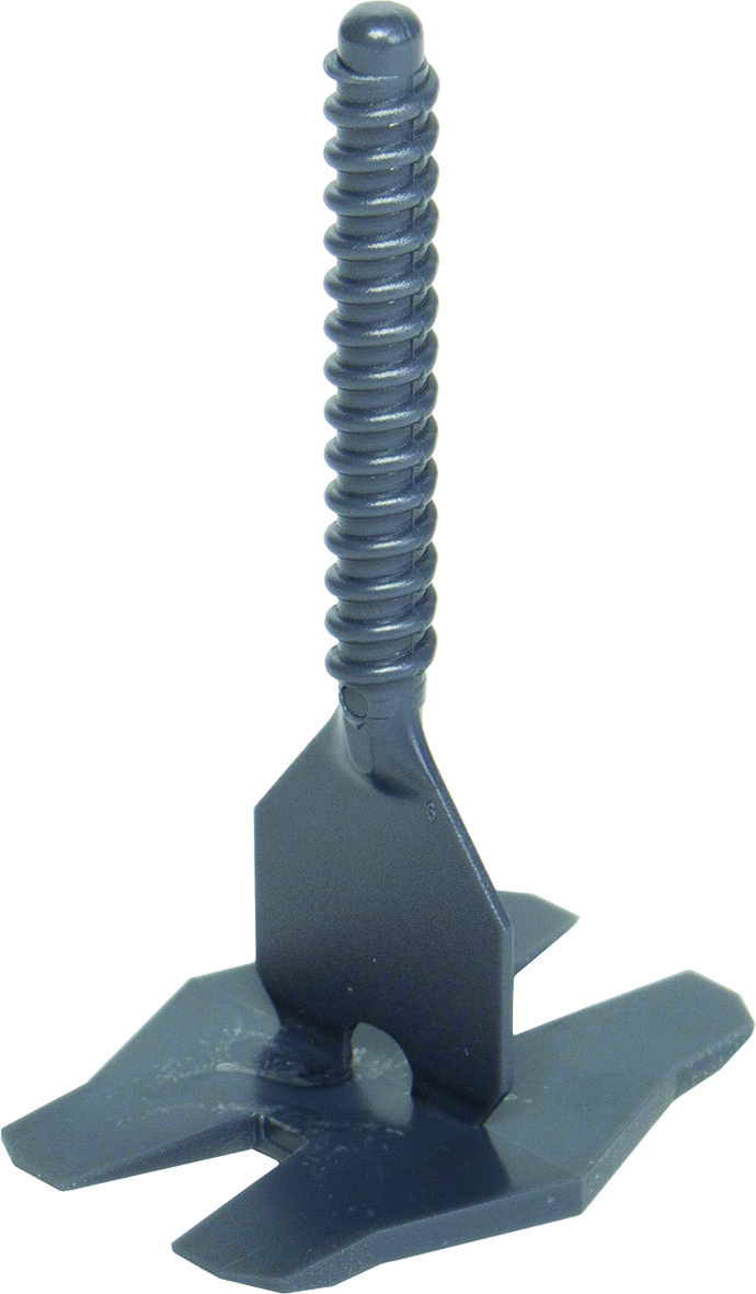 Rubi base plana Cyclone L.S.35938 1,0mm B/300