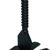 Rubi base plana Cyclone L.S.35944 2,0mm. B/300