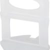 Brida delta levelling system 3-12mm 2mm (b/100ud)