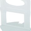 BRIDA D.LEVEL.SYS.6981 13-20MM 5MM B/100