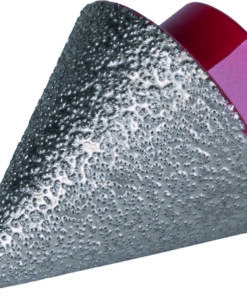 BROCA CONICA DIAMANTE 6986 Ø02-35MM M14