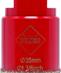 Rubi broca drygres 4914 50mm.
