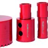 Broca drygre premium Rubi 6974/43MM