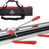 Cortador fast-85 con bolsa 85cm