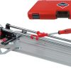 Cortador ts-57 max con maleta 57cm