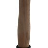 DESATASCADOR GRANDE C/MANGO MADERA 88550