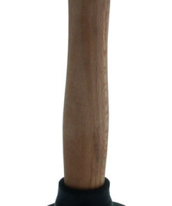 DESATASCADOR GRANDE C/MANGO MADERA 88550