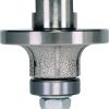 FRESA DESBASTE ROMO 52939 60XR10 M14