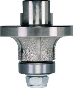FRESA DESBASTE ROMO 52939 60XR10 M14
