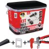 RUBI Kit Delta Levell System 1mm