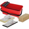 Kit rubiclean eco  