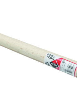 MAZA GOMA 66907/750G BLANCA