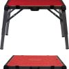 MESA TRABAJO PLEGABLE 66924 4 EN 1
