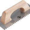 Peine 28cm  28cm 08x08 mmc