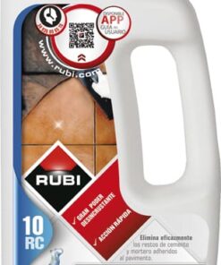 Quita cementos rc10 1l