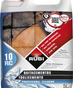 Quita cementos rc10 5l